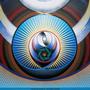 Paul Laffoley Hyperdimensional Visionary Art profile picture