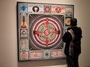 Paul Laffoley Hyperdimensional Visionary Art profile picture