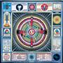 Paul Laffoley Hyperdimensional Visionary Art profile picture