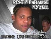 Reflecting on Life... R.I.P Nyzell profile picture