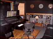 Strawberry Fields Recording Studio profile picture