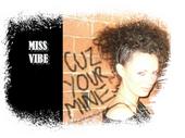 MISS VIBE profile picture