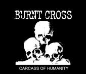 BURNT CROSS( LP now out ) profile picture