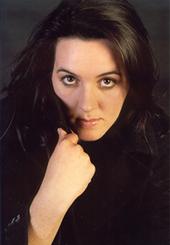 ALESSIA MAGALOTTI - Singer & Vocal Coach profile picture