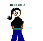 ;) Nicole! profile picture