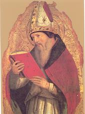 Augustine of Hippo profile picture