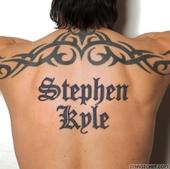 Stephen1814