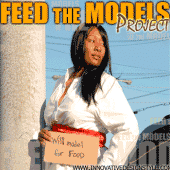 Feed The Models Project profile picture