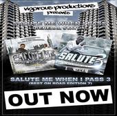 Stinks SMS/V.P SALUTE ME WHEN I PASS PT2&3 OUT profile picture