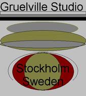 Gruelville Studio profile picture