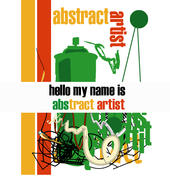 ABSTRAKT ARTIST profile picture