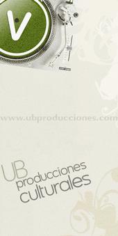 UB Producciones Culturales profile picture