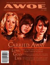 www.awoemagazine.com profile picture