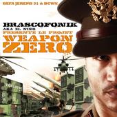 BEFAJEREMS LABEL - LE PROJET WEAPON ZERO JUIN 2009 profile picture