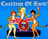 Coalition Of Rock&reg profile picture