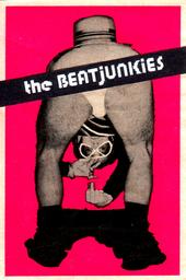 the BEATjUNKiES profile picture