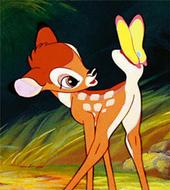 Bambi profile picture