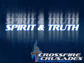 SPIRIT & TRUTH profile picture