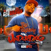 "The Underdog Vol 2:Geo Brown Edition" C profile picture