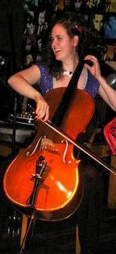 Kate the cello profile picture