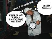 DJ CHILLY as FLAVOR FLAV profile picture