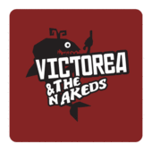 Vic Torea & The Nakeds profile picture