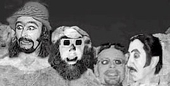 HorrorHosts.com profile picture