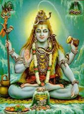 Shiva profile picture