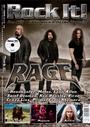 Rock It! - Das AOR, HARD ROCK & METAL Magazin profile picture