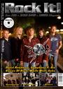 Rock It! - Das AOR, HARD ROCK & METAL Magazin profile picture