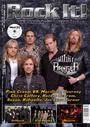 Rock It! - Das AOR, HARD ROCK & METAL Magazin profile picture