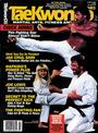 TaeKwonDo Times Magazine profile picture