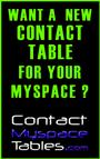 Contact Tables profile picture