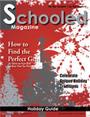 Schooled Magazine profile picture