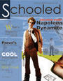 Schooled Magazine profile picture