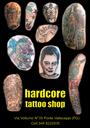 HARDCORE TATTOO STUDIO profile picture