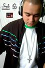 DJ JAZ | JAMN 94.5 FM RADIO profile picture