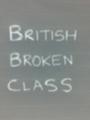 British Broken Class profile picture