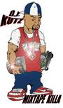 DJ KUTZ (aka Mr. White) profile picture