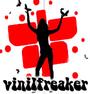 Vinilfreaker pres. Eddie Bitz profile picture