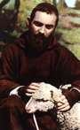 Padre Pio profile picture