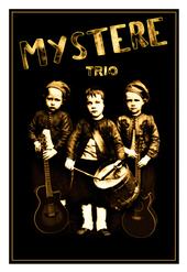 MYSTERE TRIO profile picture