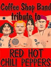 Coffee Shop Band profile picture