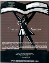 www.coxliteraryservice.com profile picture