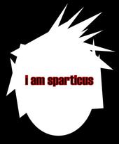 I AM SPARTICUS profile picture