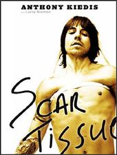 Anthony Kiedis profile picture