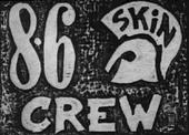 8Â°6 Crew profile picture