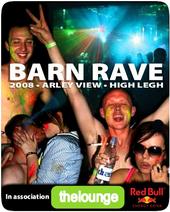 BARN RAVE 2008 profile picture