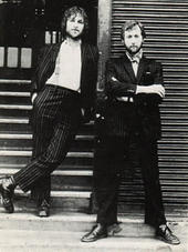 Chas & Dave profile picture