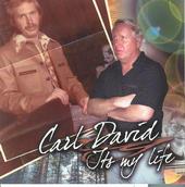 Carl David....Tribute Artist profile picture